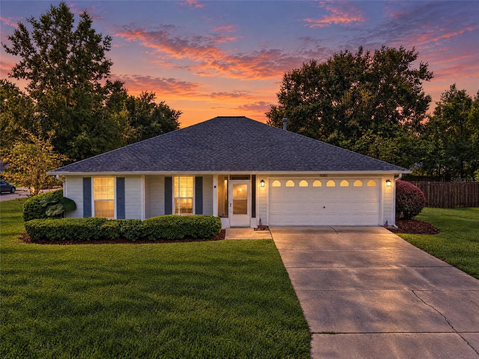 Single Family Residence at 13533 NW 136TH AVE, ALACHUA, photo 59 of 80
