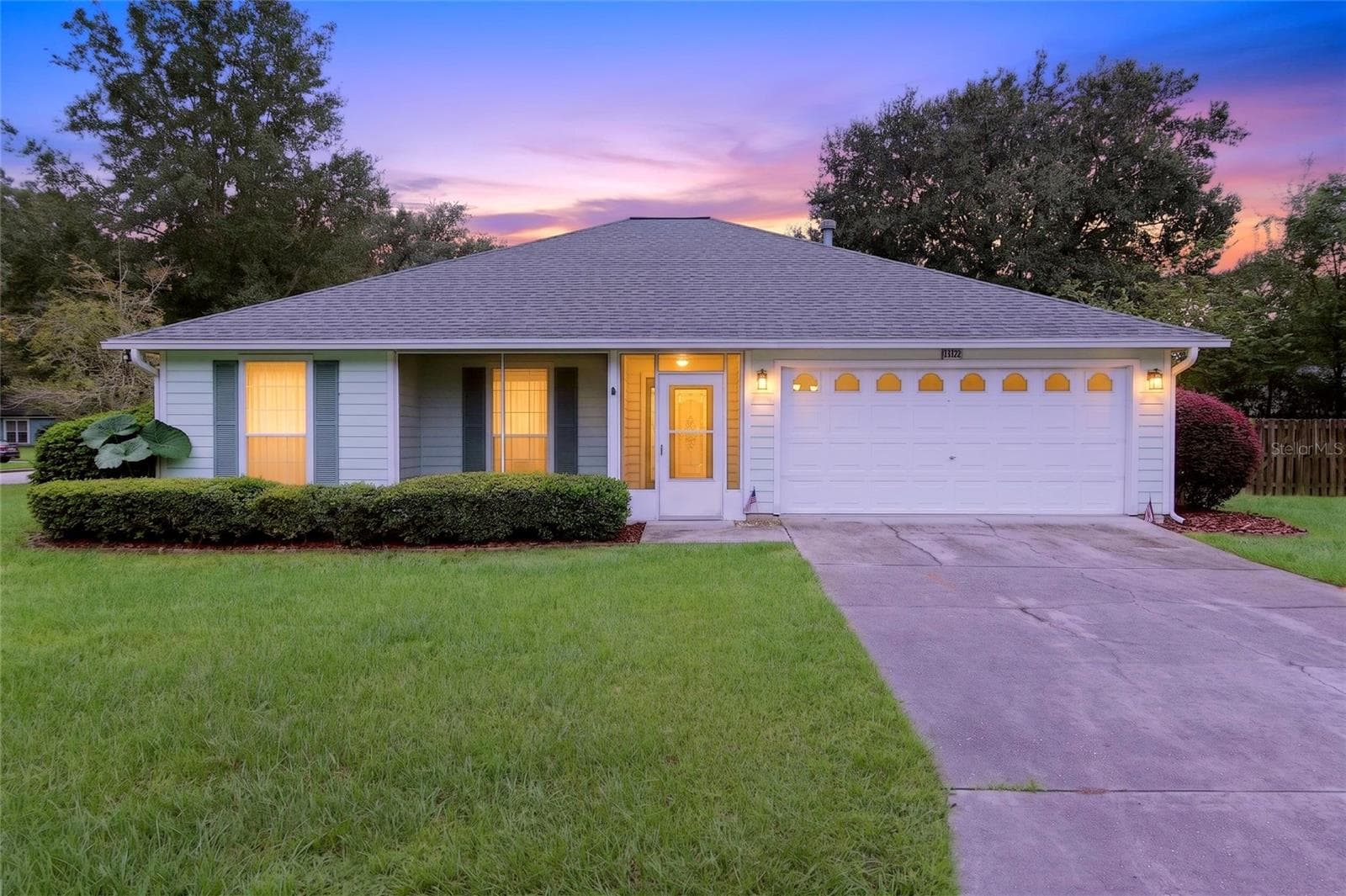 Single Family Residence at 13533 NW 136TH AVE, ALACHUA, photo 60 of 80