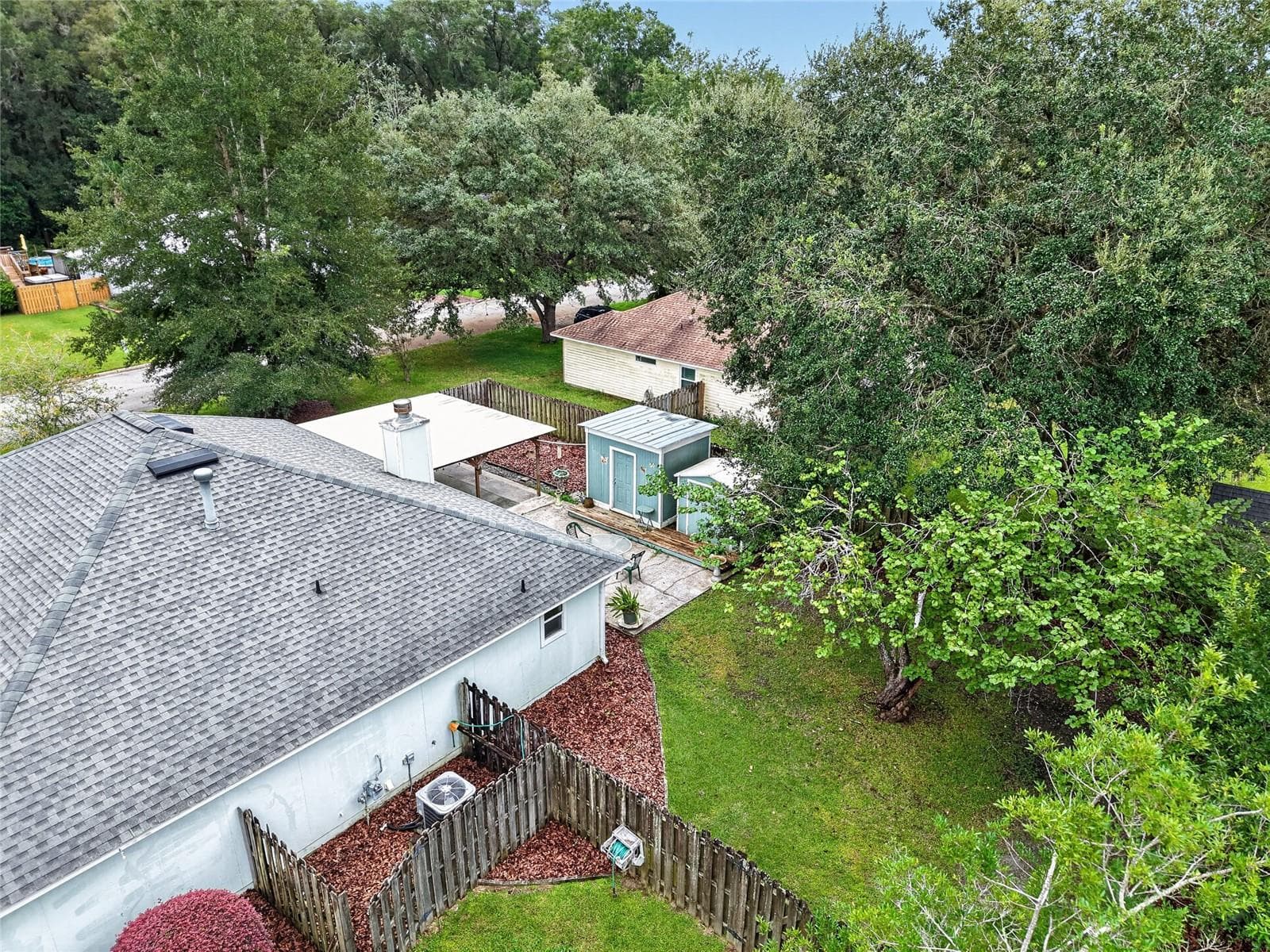 Single Family Residence at 13533 NW 136TH AVE, ALACHUA, photo 66 of 80