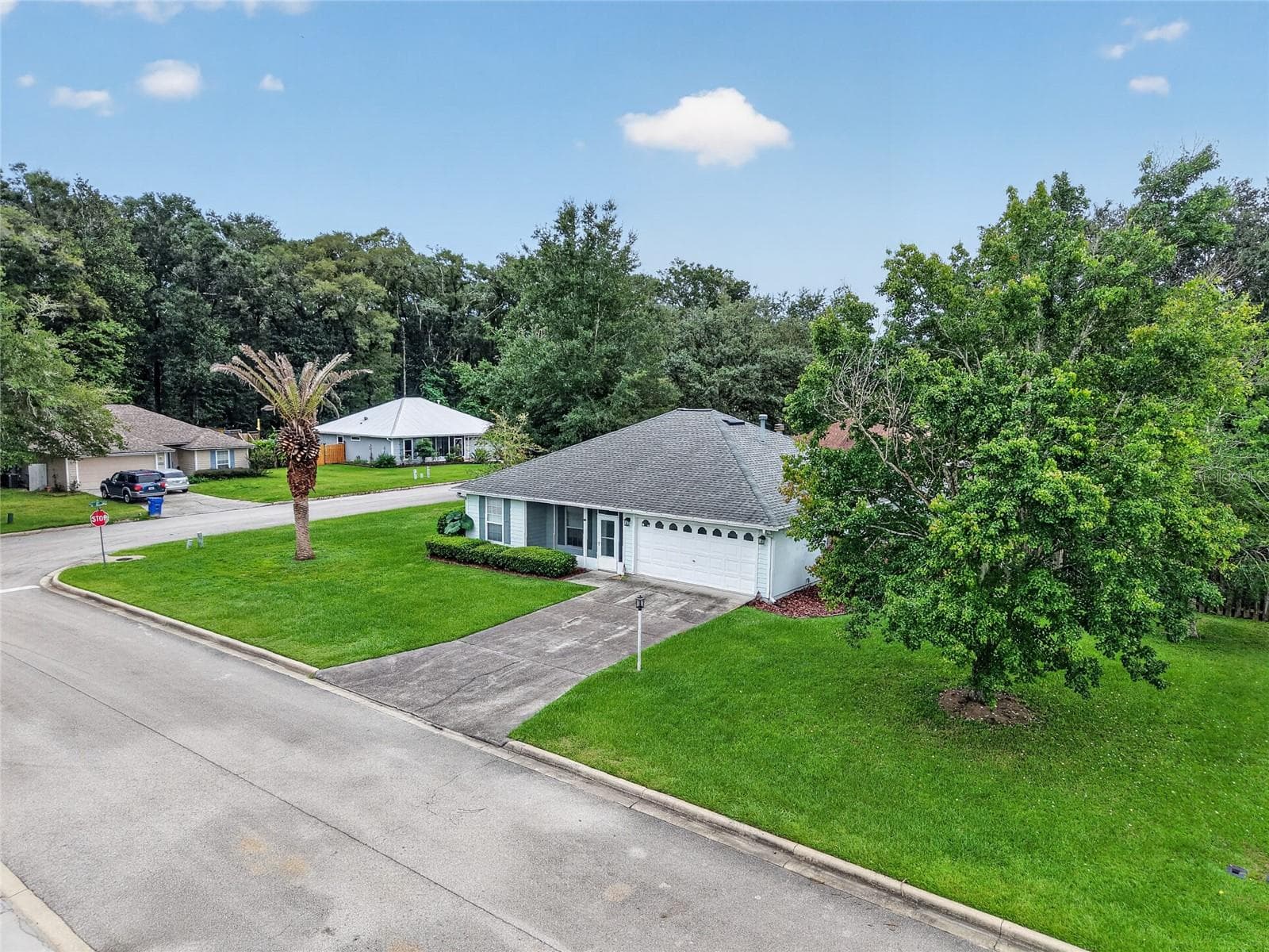 Single Family Residence at 13533 NW 136TH AVE, ALACHUA, photo 67 of 80