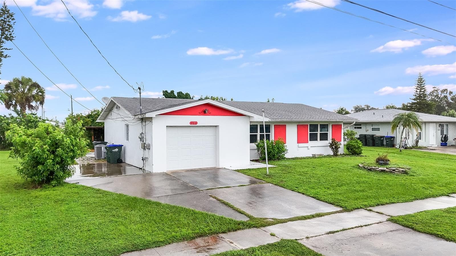 Single Family Residence at 6350 JORDAN ST, NORTH PORT, photo 2 of 26