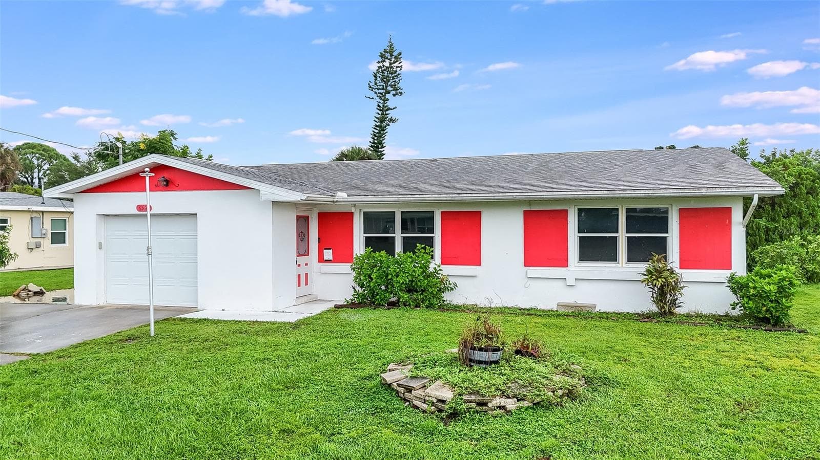 Single Family Residence at 6350 JORDAN ST, NORTH PORT, photo 3 of 26