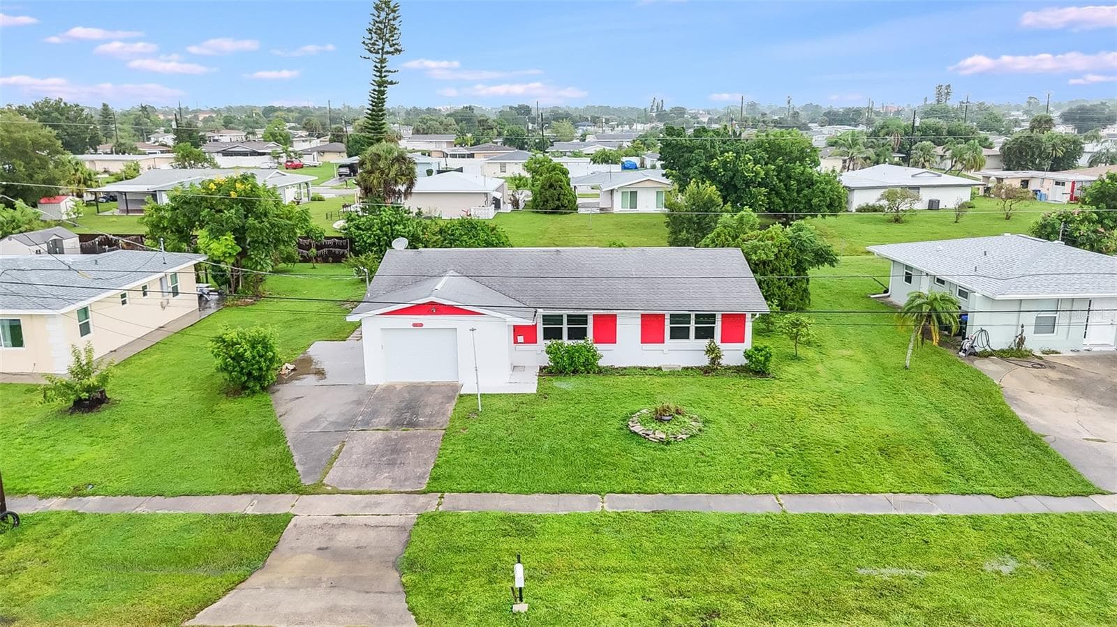 Single Family Residence at 6350 JORDAN ST, NORTH PORT, photo 4 of 26