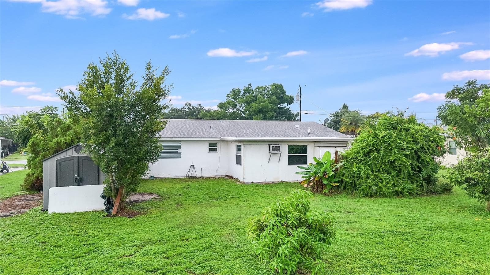Single Family Residence at 6350 JORDAN ST, NORTH PORT, photo 23 of 26