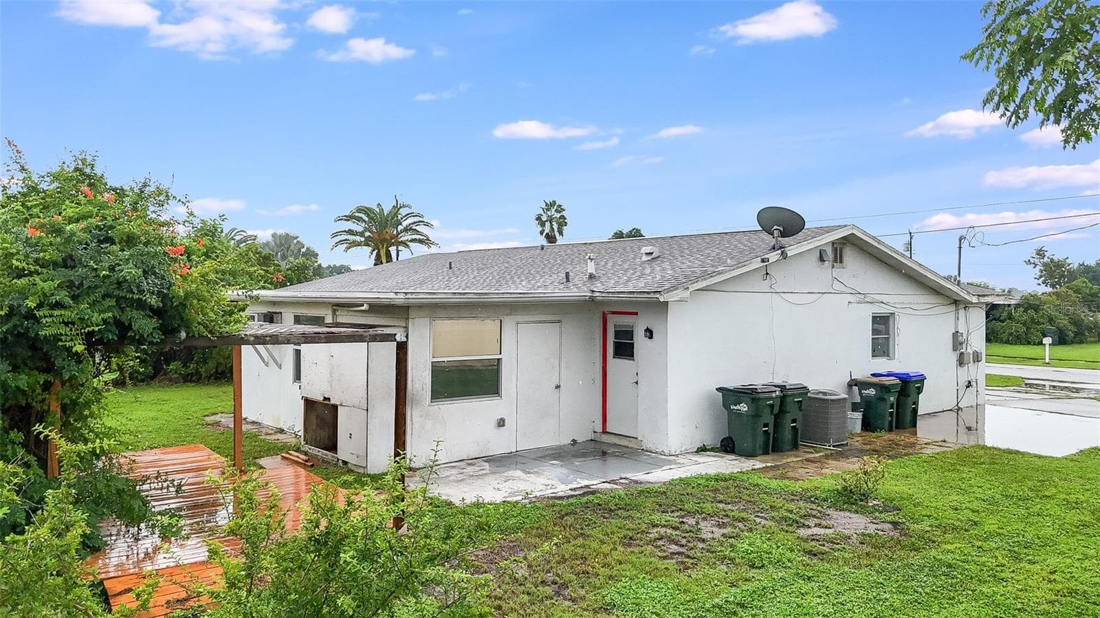 Single Family Residence at 6350 JORDAN ST, NORTH PORT, photo 24 of 26