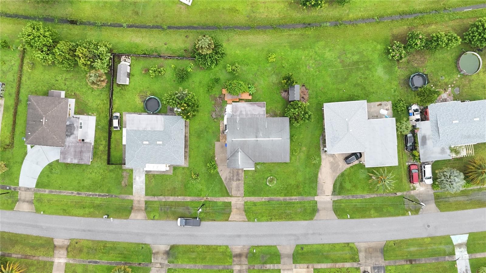 Single Family Residence at 6350 JORDAN ST, NORTH PORT, photo 26 of 26
