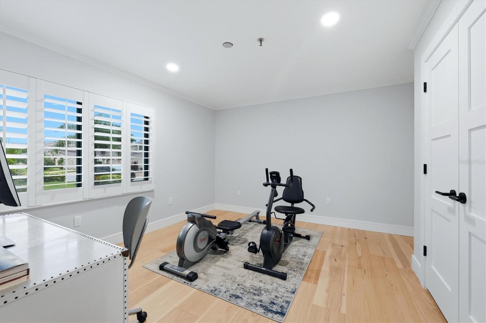 Bedroom 3 - 2141 HARBOURSIDE DR #1203, LONGBOAT KEY