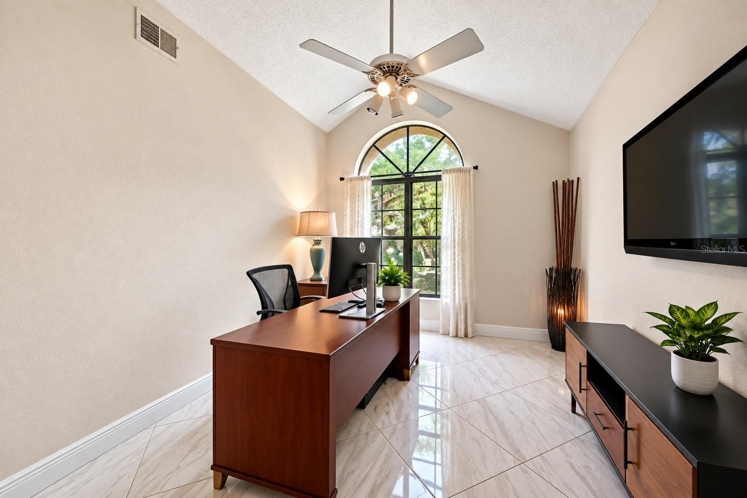 Third Bedroom / Office - 203 LOS PRADOS DR #1322, SAFETY HARBOR