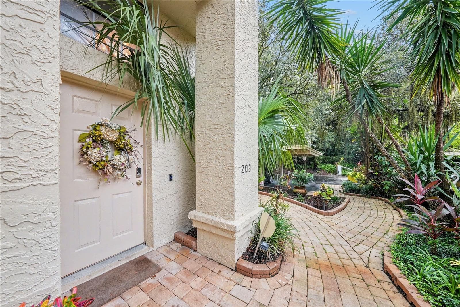 Condominium at 203 LOS PRADOS DR #1322, SAFETY HARBOR, photo 18 of 18
