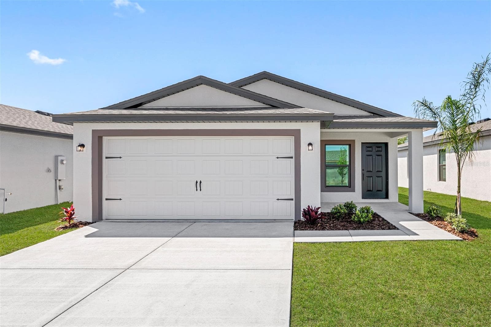 7243 GREEN FERN DR