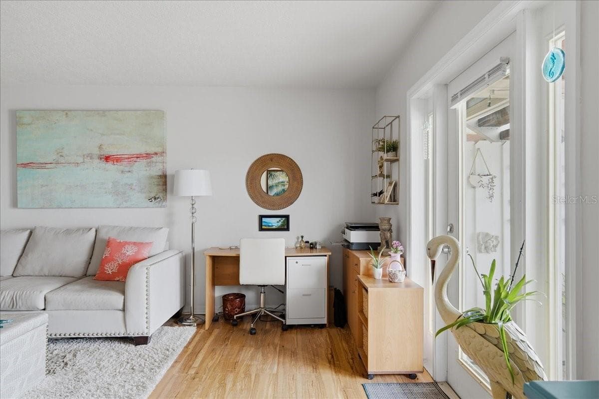 Condominium at 111 SEAHORSE DR SE #B, ST PETERSBURG, photo 8 of 63
