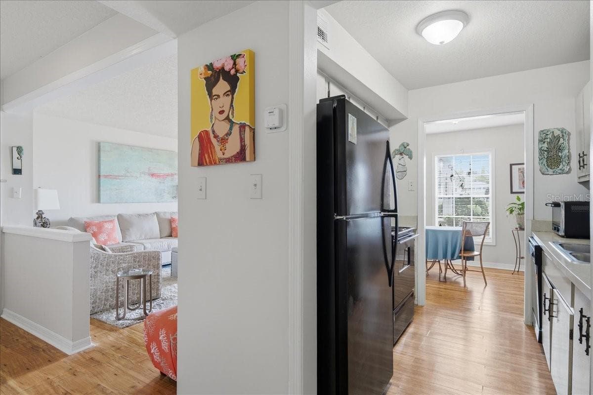 Condominium at 111 SEAHORSE DR SE #B, ST PETERSBURG, photo 18 of 63