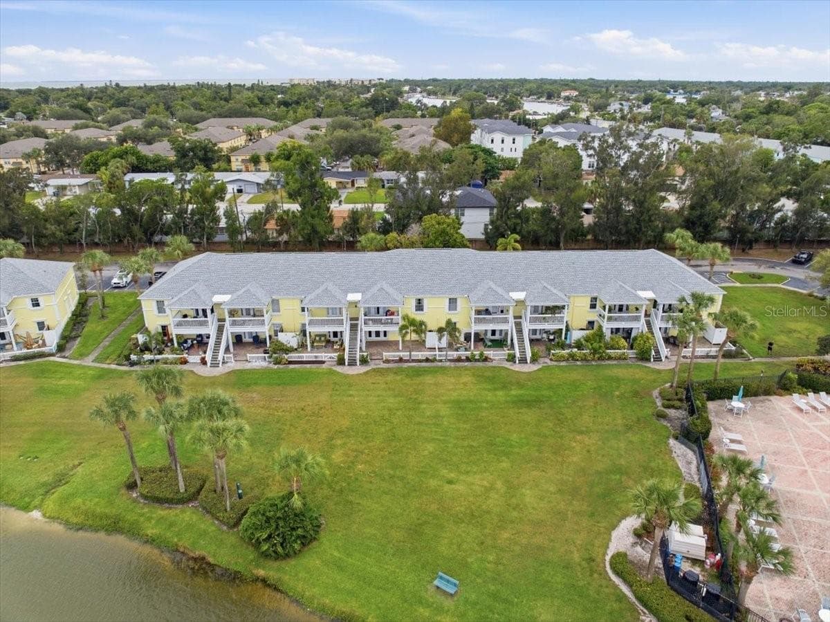 Condominium at 111 SEAHORSE DR SE #B, ST PETERSBURG, photo 62 of 63