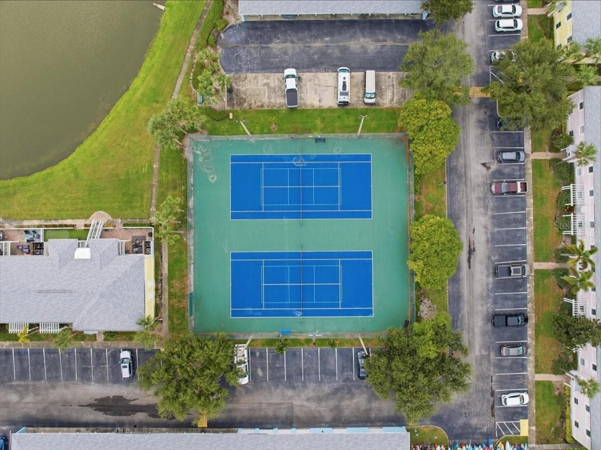 Condominium at 111 SEAHORSE DR SE #B, ST PETERSBURG, photo 63 of 63