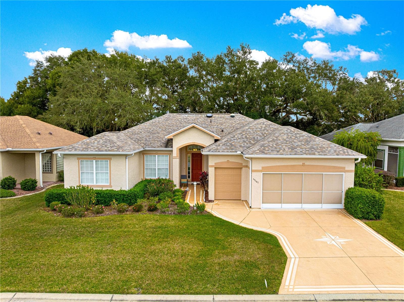 17187 SE 116TH COURT RD