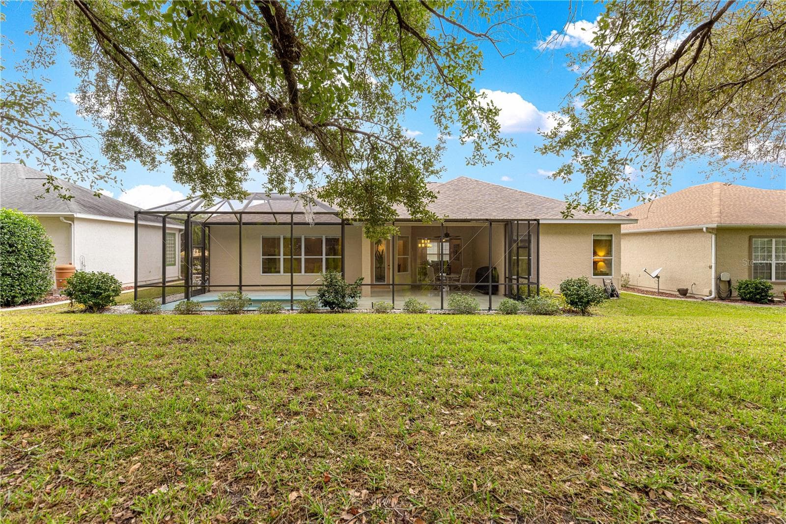Single Family Residence at 17187 SE 116TH COURT RD, SUMMERFIELD, photo 44 of 53