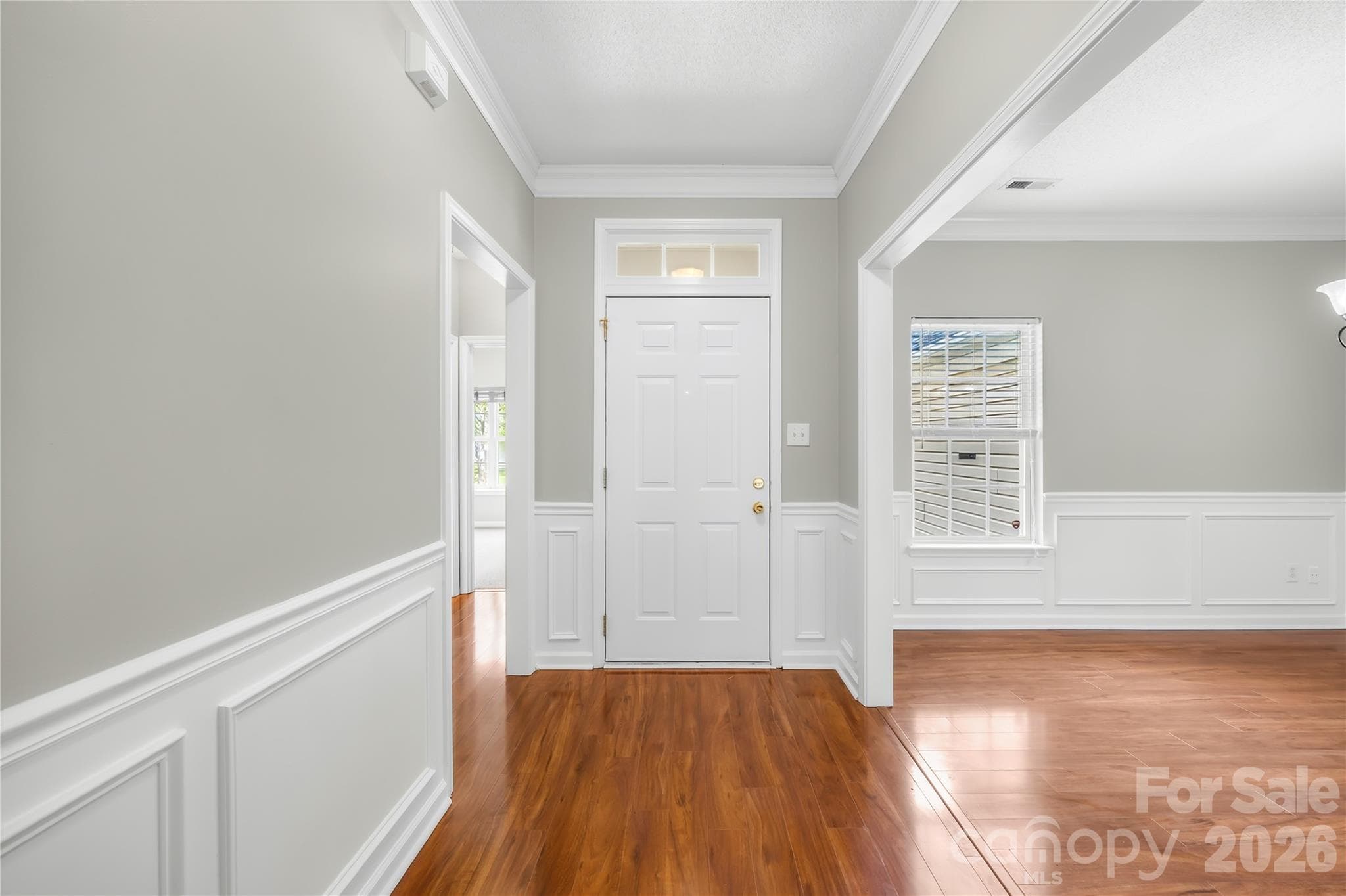 Single Family Residence at 9521 Foggy Meadow Road, Charlotte, photo 5 of 38