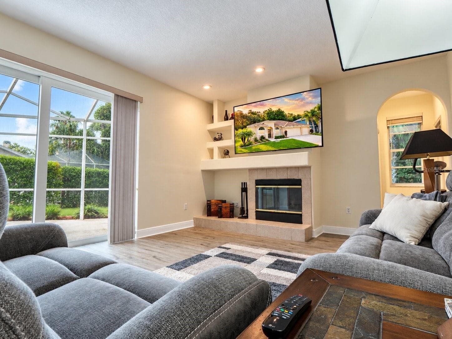 Single Family Residence at 4798 AUGUSTA AVE, OLDSMAR, photo 15 of 56
