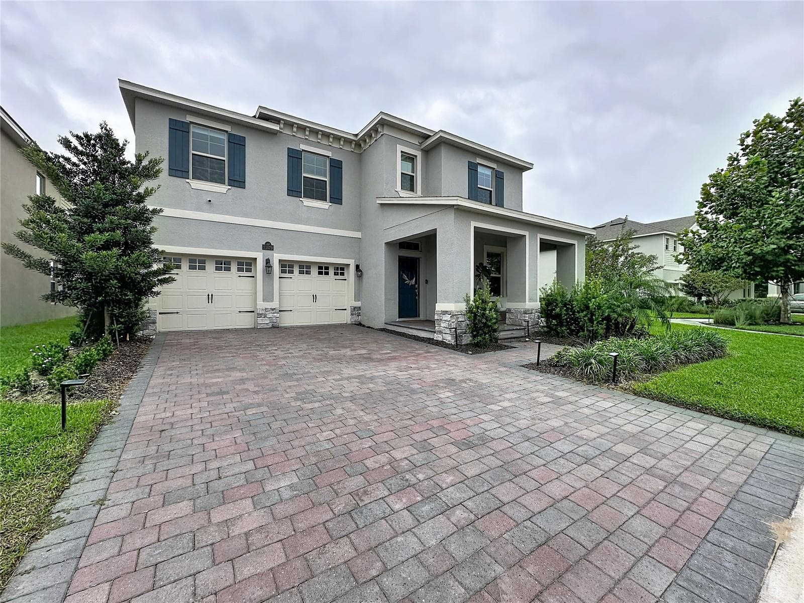 Single Family Residence at 11079 SOUND SHORE DR, WINTER GARDEN, photo 3 of 42