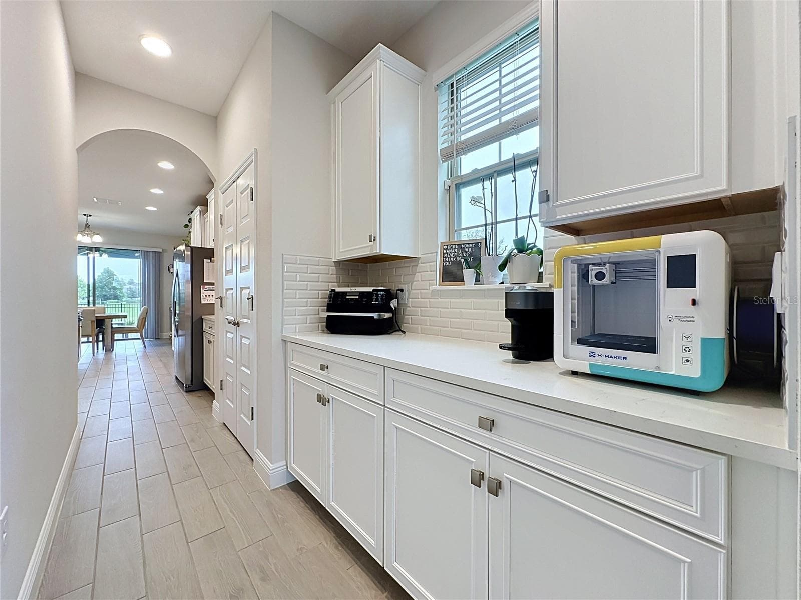 butlers pantry - 11079 SOUND SHORE DR, WINTER GARDEN
