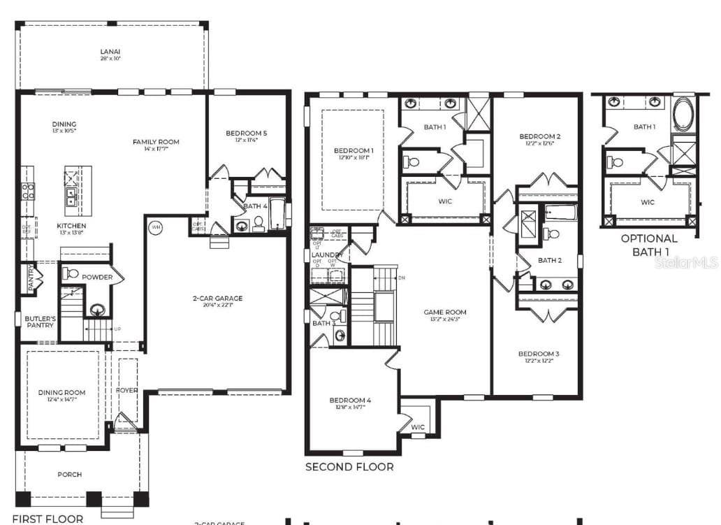 Single Family Residence at 11079 SOUND SHORE DR, WINTER GARDEN, photo 33 of 42