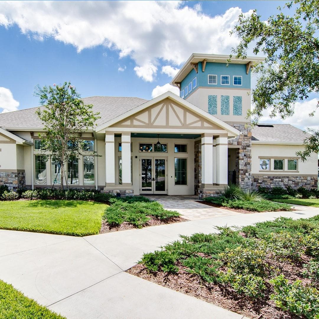 Single Family Residence at 11079 SOUND SHORE DR, WINTER GARDEN, photo 35 of 42