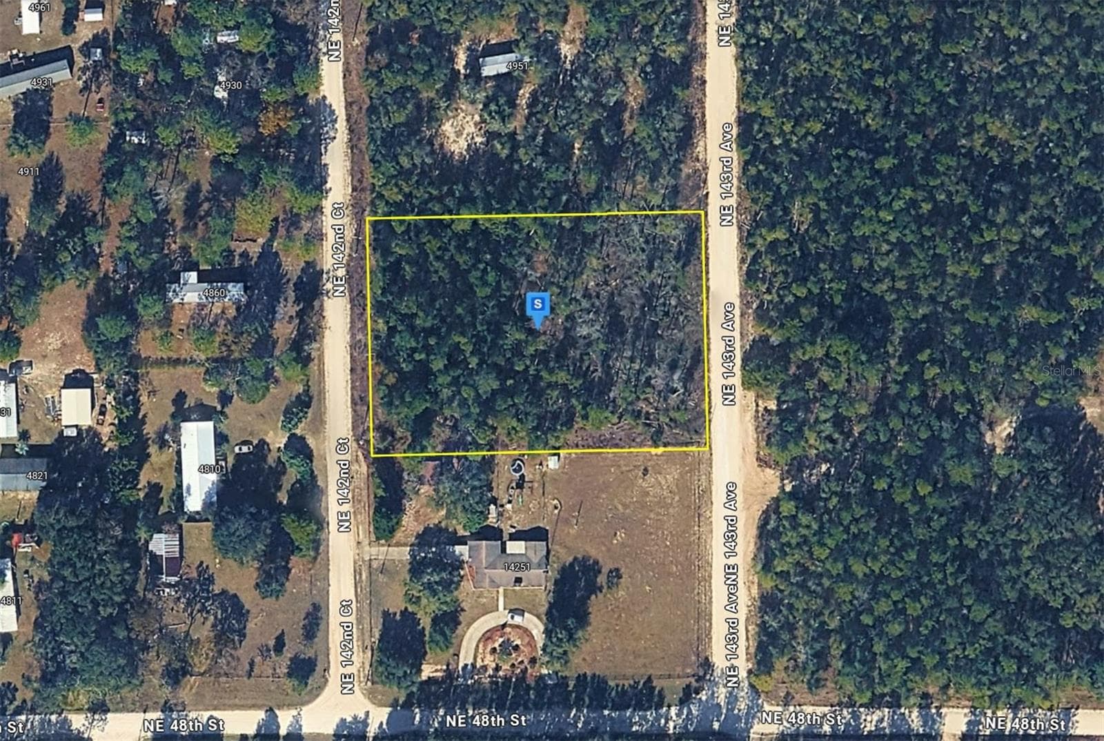 4955 NE 142ND CTR