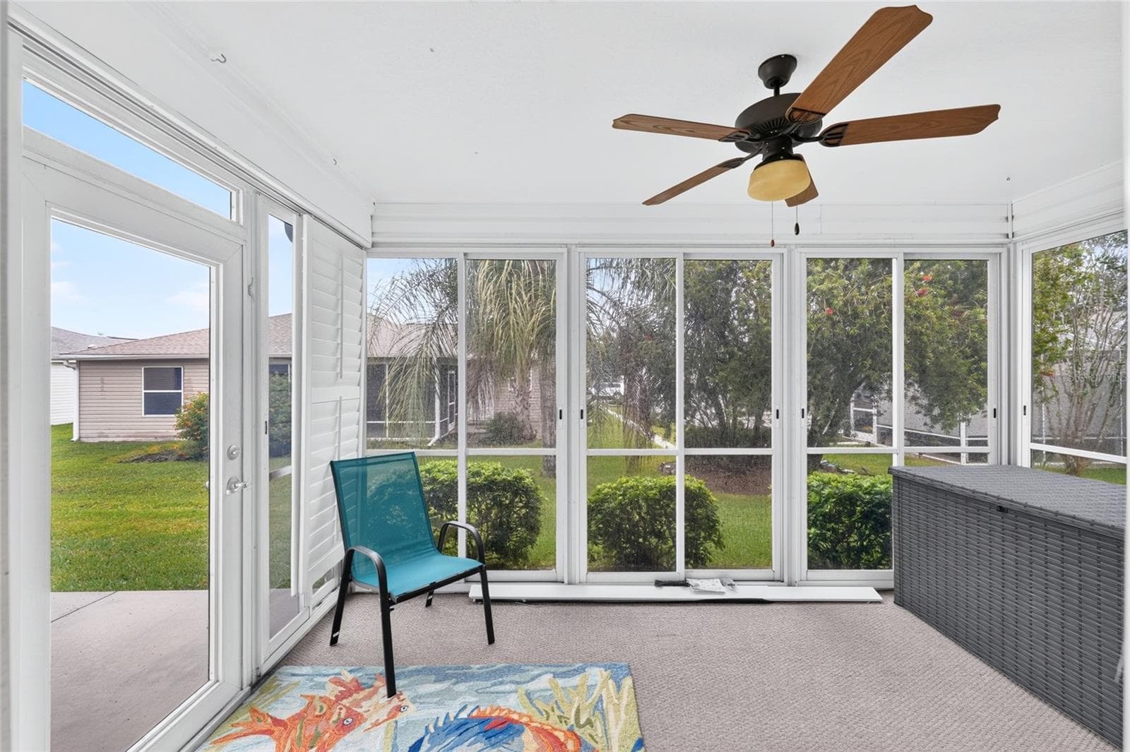Single Family Residence at 954 BARRYMOORE LOOP, THE VILLAGES, photo 22 of 27