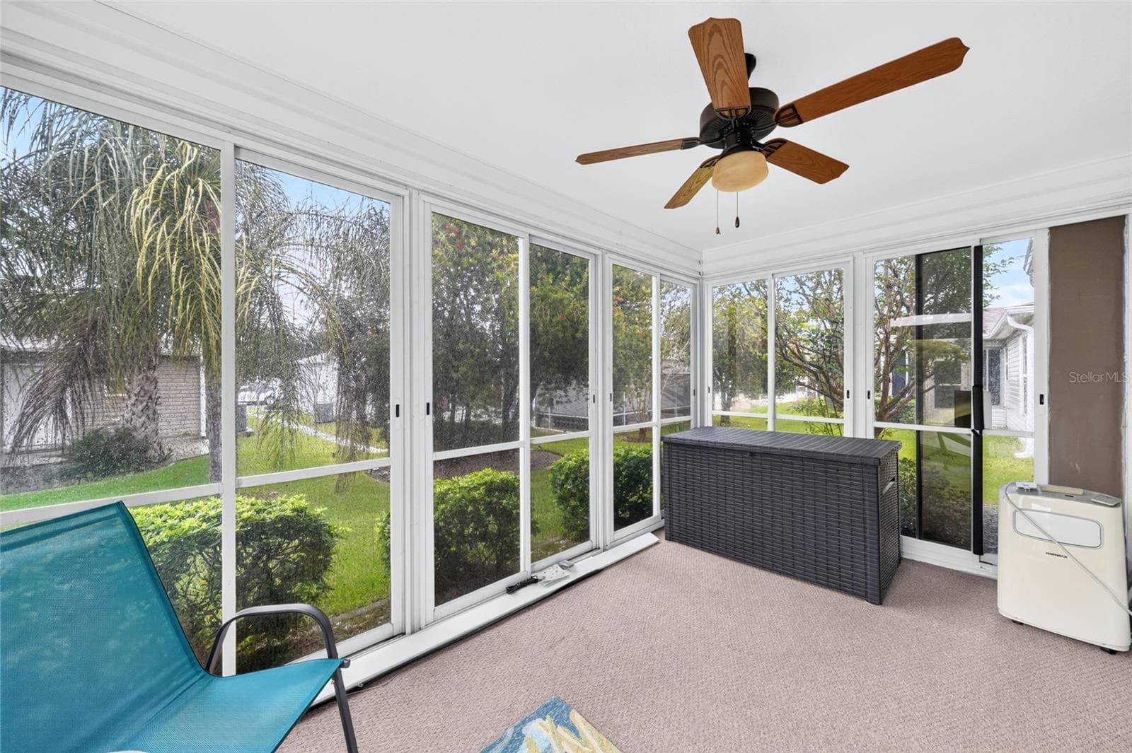 Single Family Residence at 954 BARRYMOORE LOOP, THE VILLAGES, photo 23 of 27