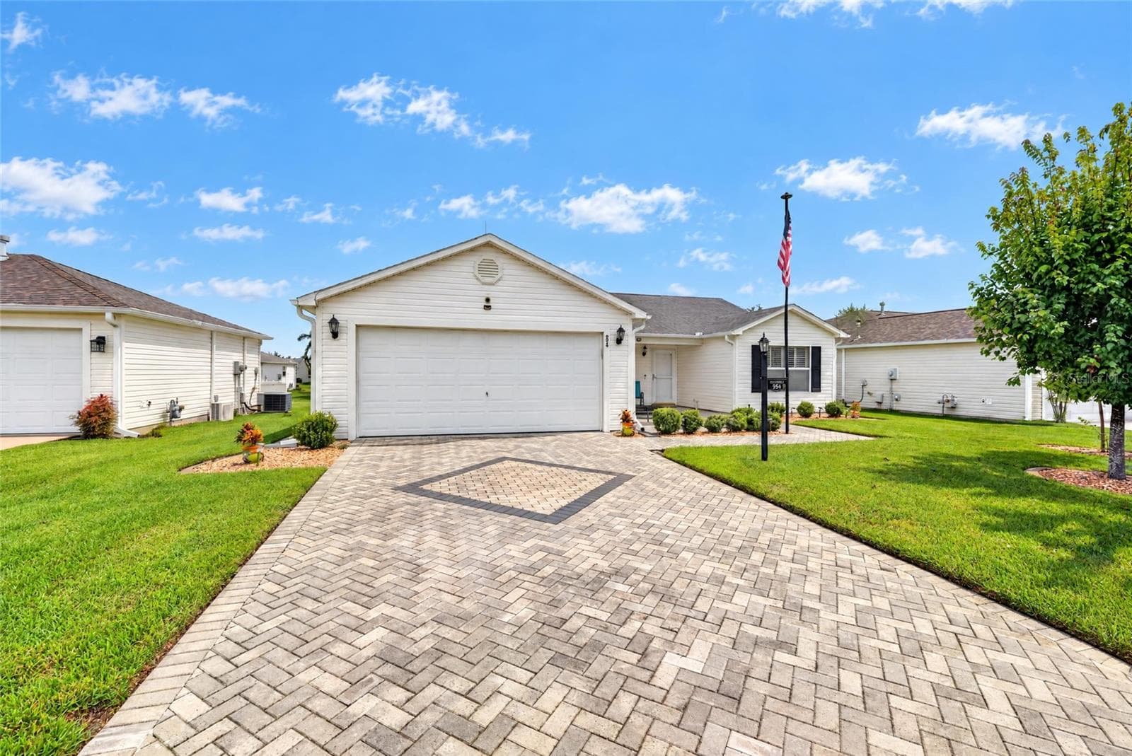 Single Family Residence at 954 BARRYMOORE LOOP, THE VILLAGES, photo 27 of 27