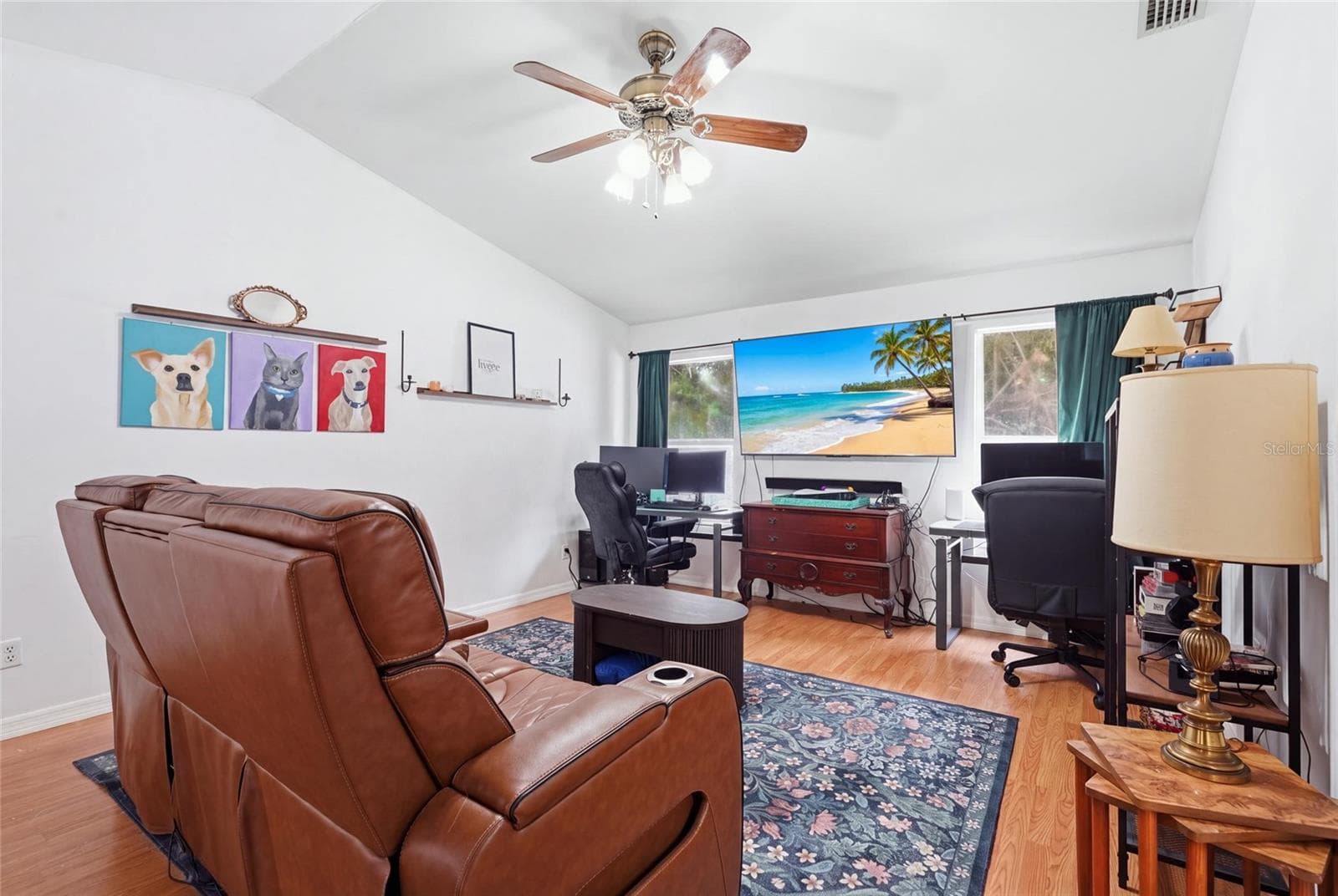 Single Family Residence at 2661 MUGLONE LN, NORTH PORT, photo 6 of 41
