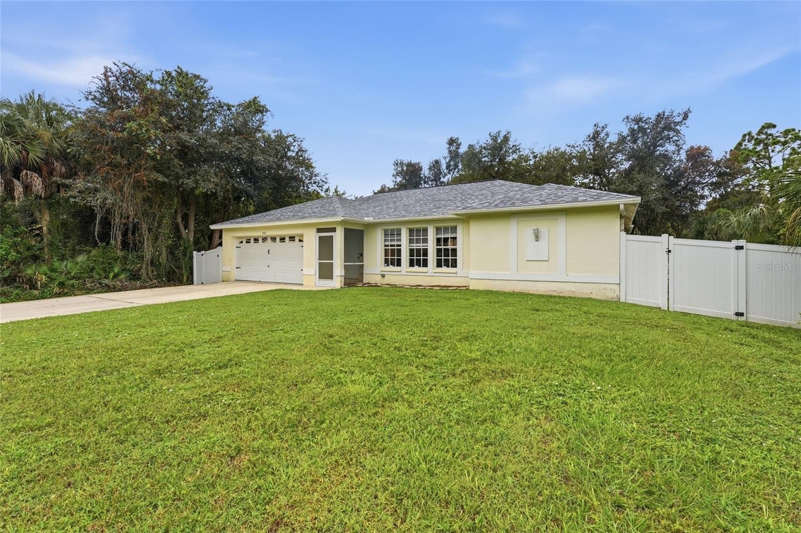 Single Family Residence at 2661 MUGLONE LN, NORTH PORT, photo 14 of 41