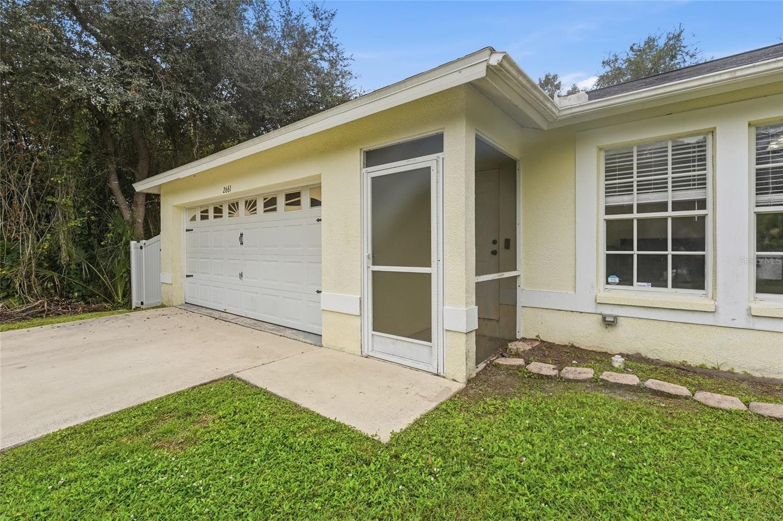 Single Family Residence at 2661 MUGLONE LN, NORTH PORT, photo 15 of 41