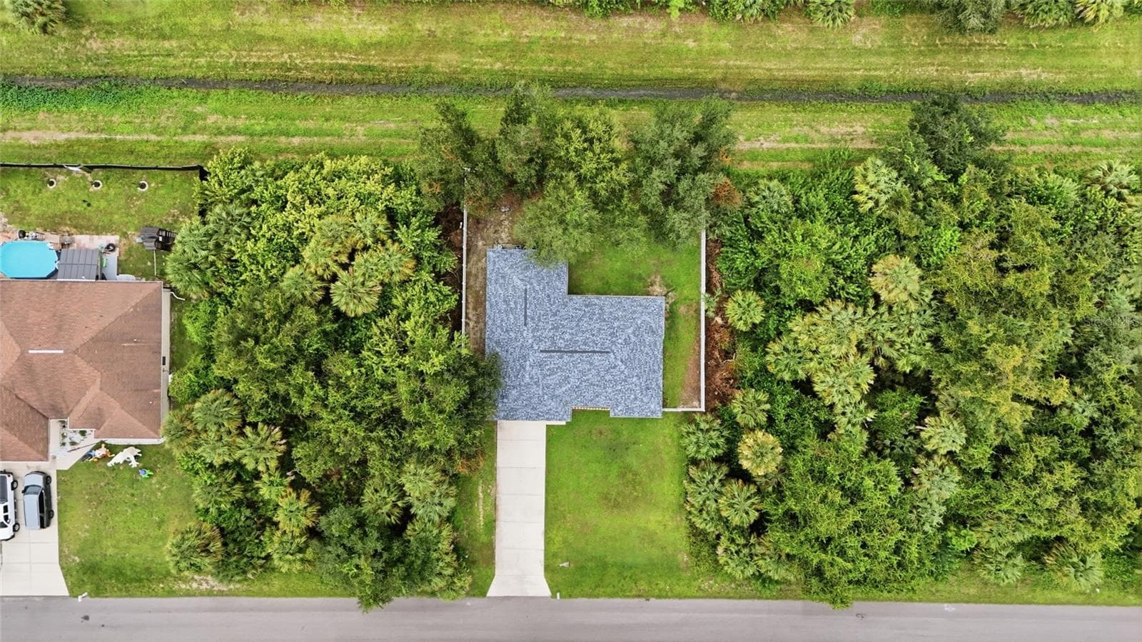 Single Family Residence at 2661 MUGLONE LN, NORTH PORT, photo 31 of 41