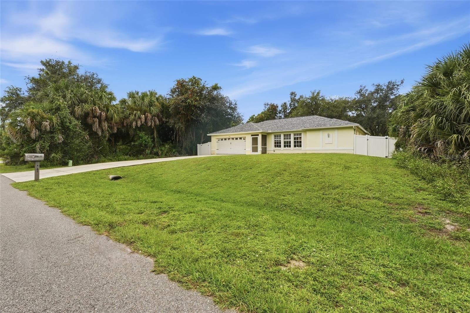 Single Family Residence at 2661 MUGLONE LN, NORTH PORT, photo 33 of 41