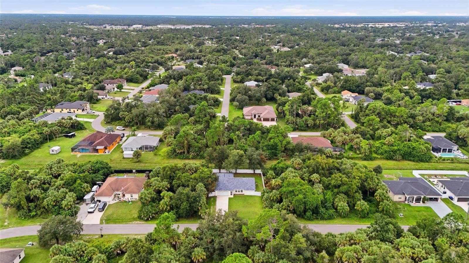 Single Family Residence at 2661 MUGLONE LN, NORTH PORT, photo 34 of 41