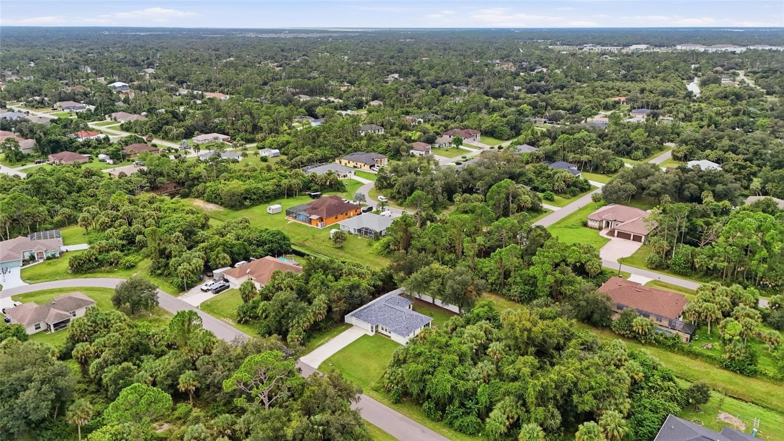 Single Family Residence at 2661 MUGLONE LN, NORTH PORT, photo 35 of 41