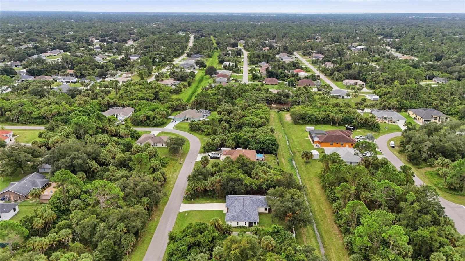 Single Family Residence at 2661 MUGLONE LN, NORTH PORT, photo 36 of 41