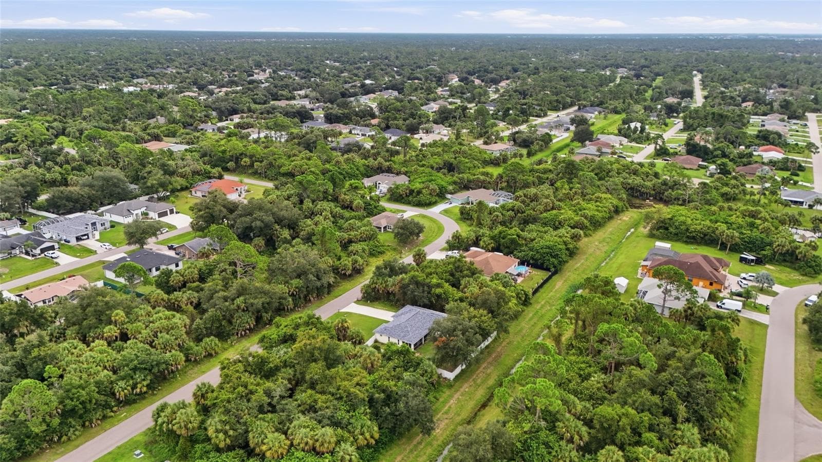 Single Family Residence at 2661 MUGLONE LN, NORTH PORT, photo 37 of 41