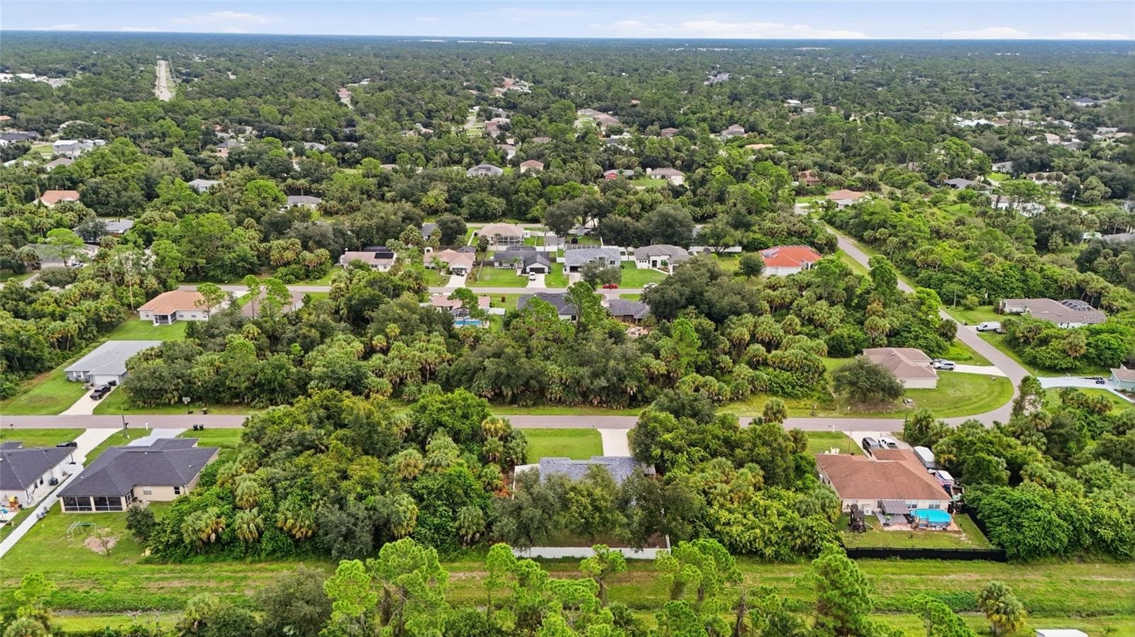 Single Family Residence at 2661 MUGLONE LN, NORTH PORT, photo 38 of 41