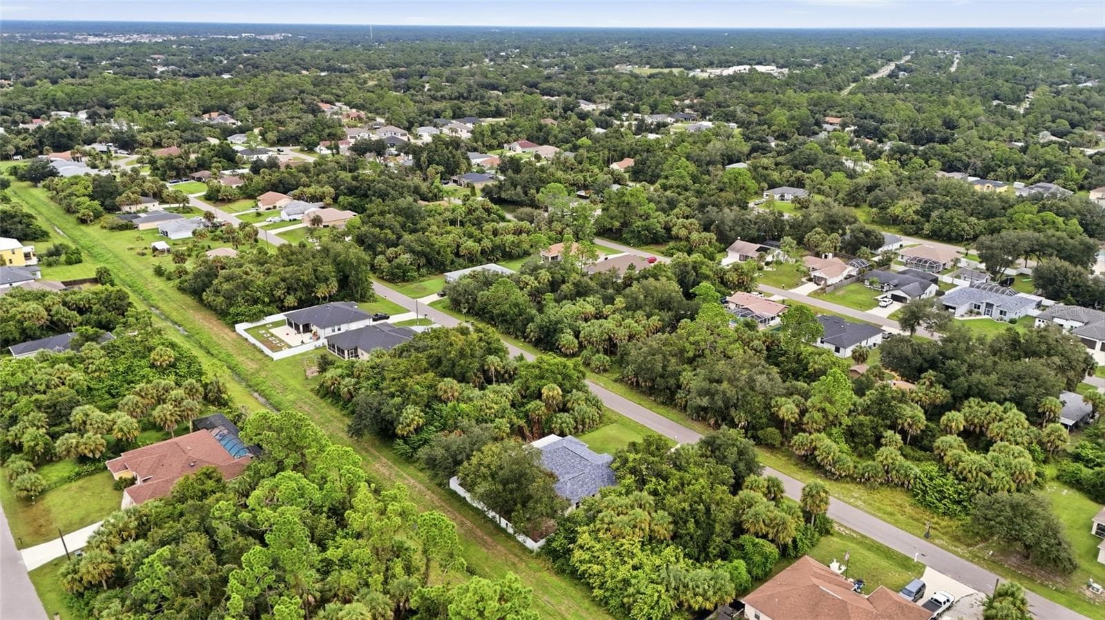 Single Family Residence at 2661 MUGLONE LN, NORTH PORT, photo 39 of 41