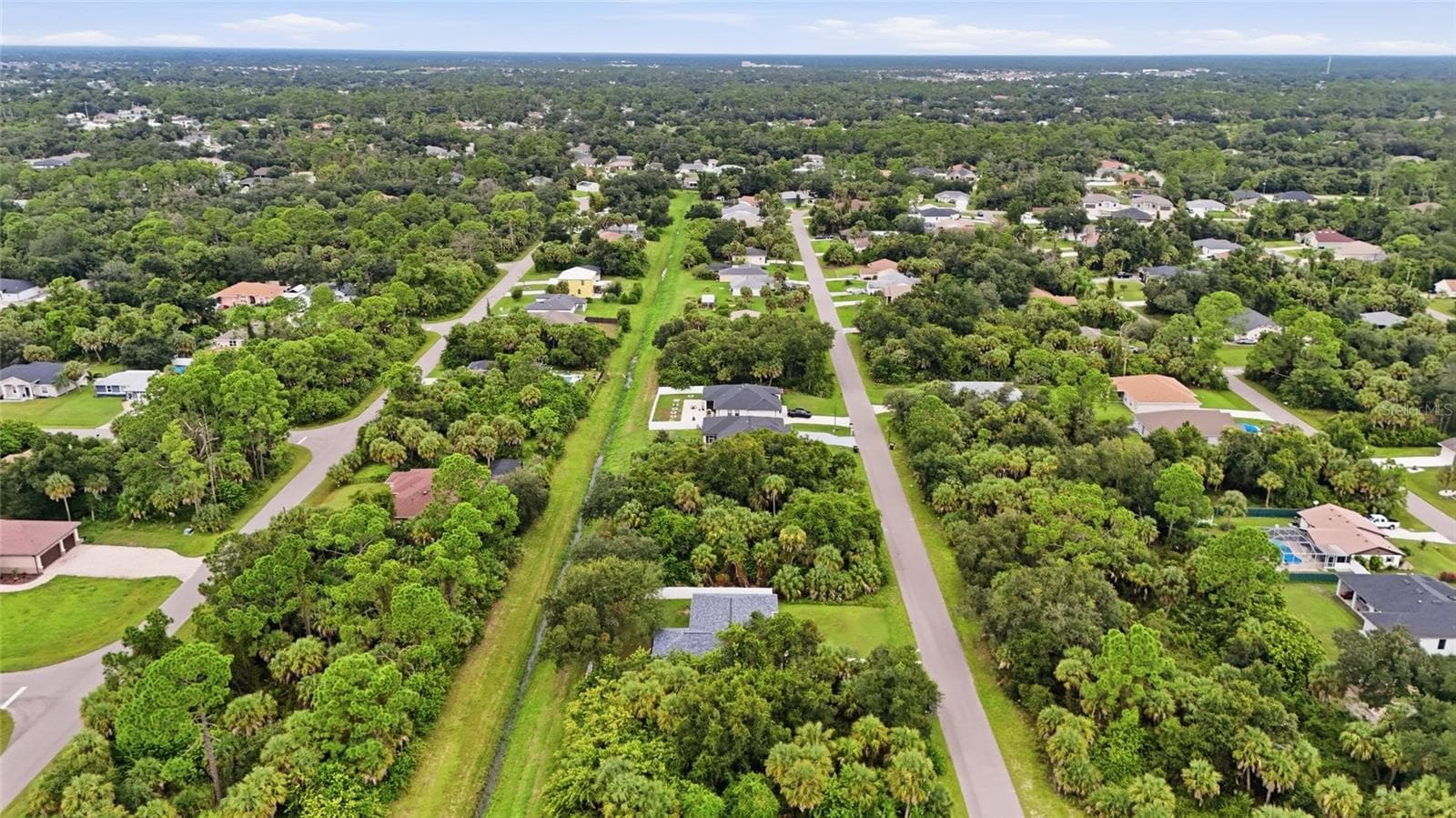 Single Family Residence at 2661 MUGLONE LN, NORTH PORT, photo 40 of 41