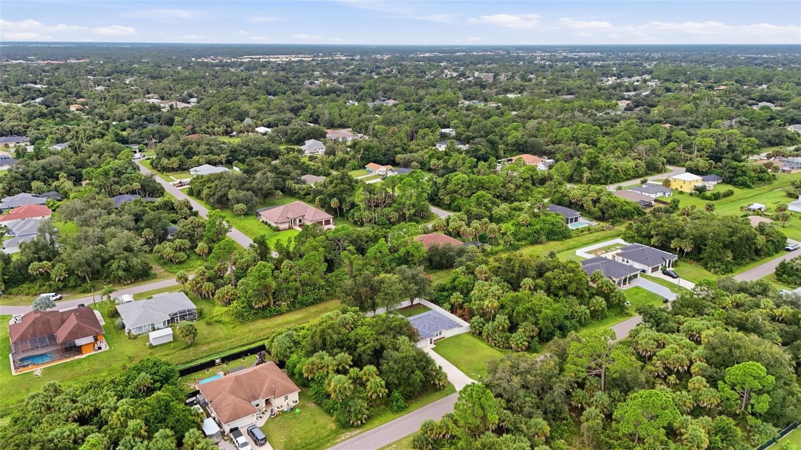 Single Family Residence at 2661 MUGLONE LN, NORTH PORT, photo 41 of 41
