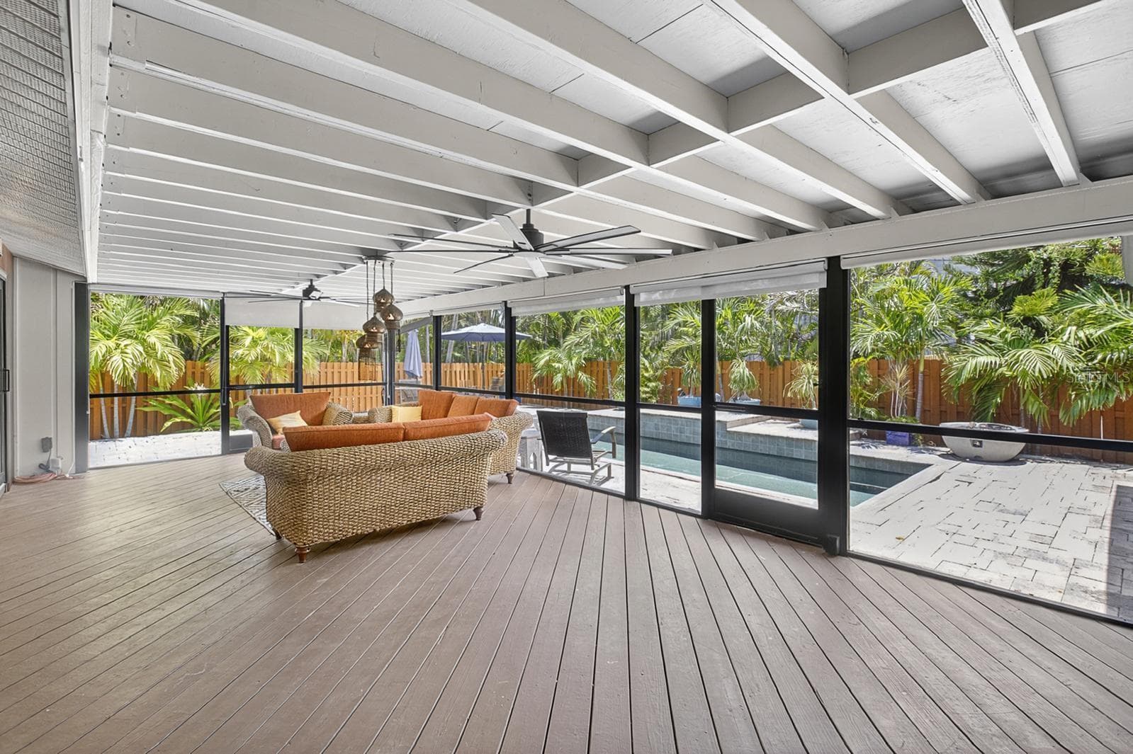 Single Family Residence at 3455 ANGLIN DR, SARASOTA, photo 11 of 13