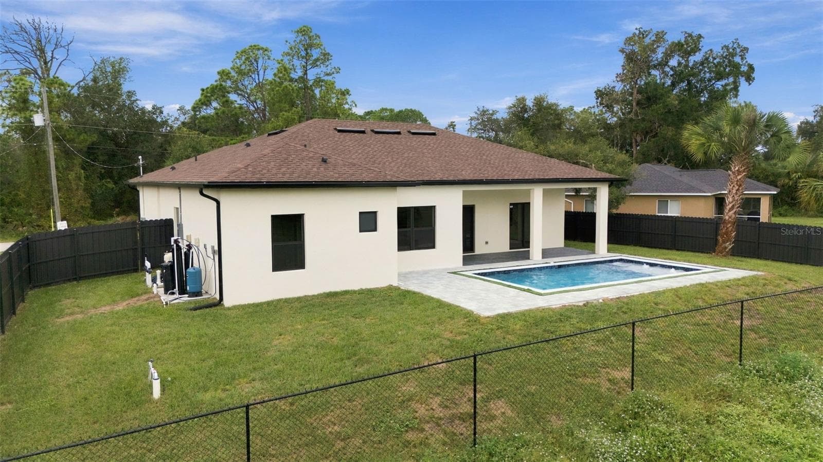 Single Family Residence at 2524 WALLER RD, NORTH PORT, photo 6 of 55