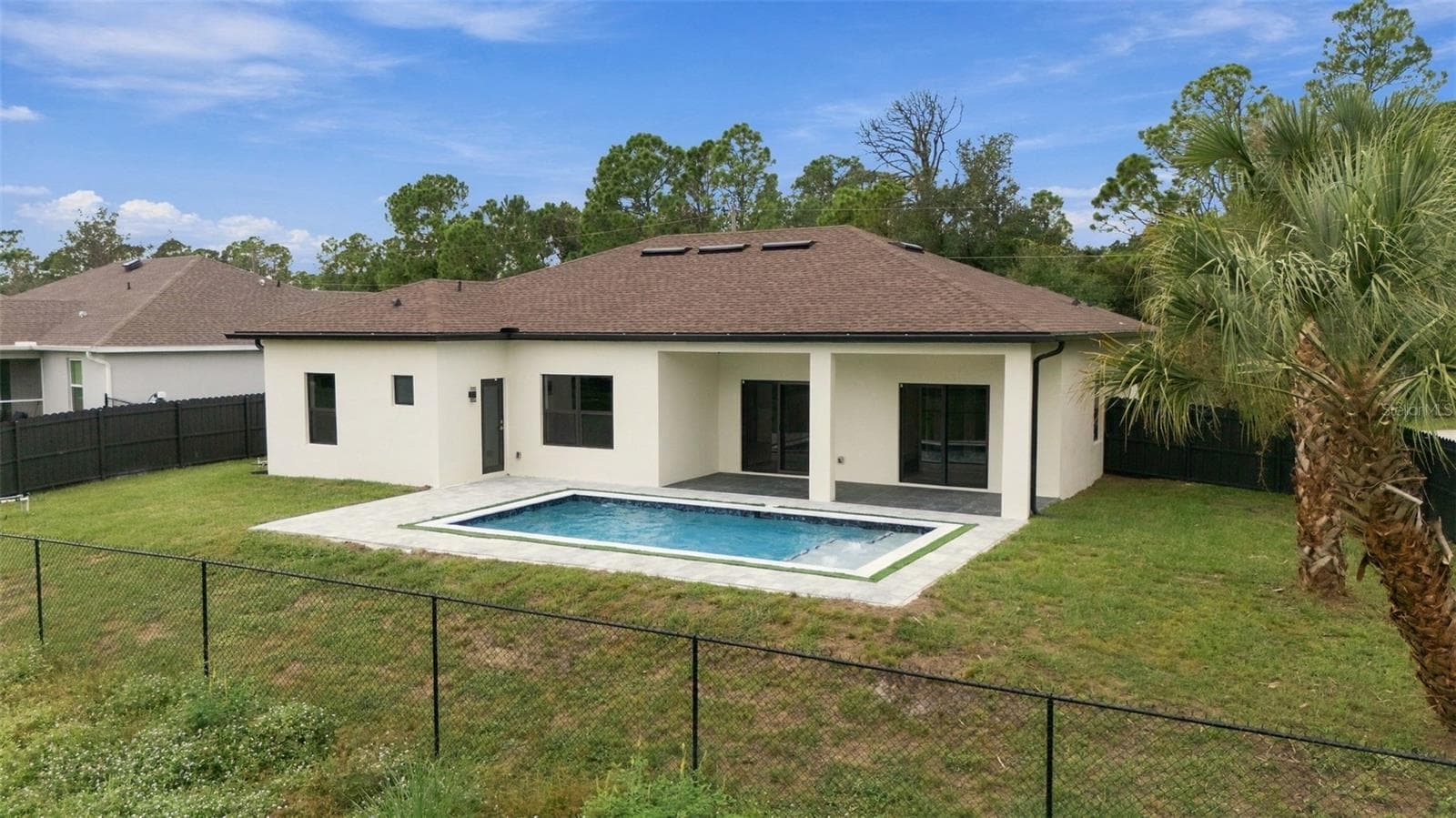 Single Family Residence at 2524 WALLER RD, NORTH PORT, photo 7 of 55