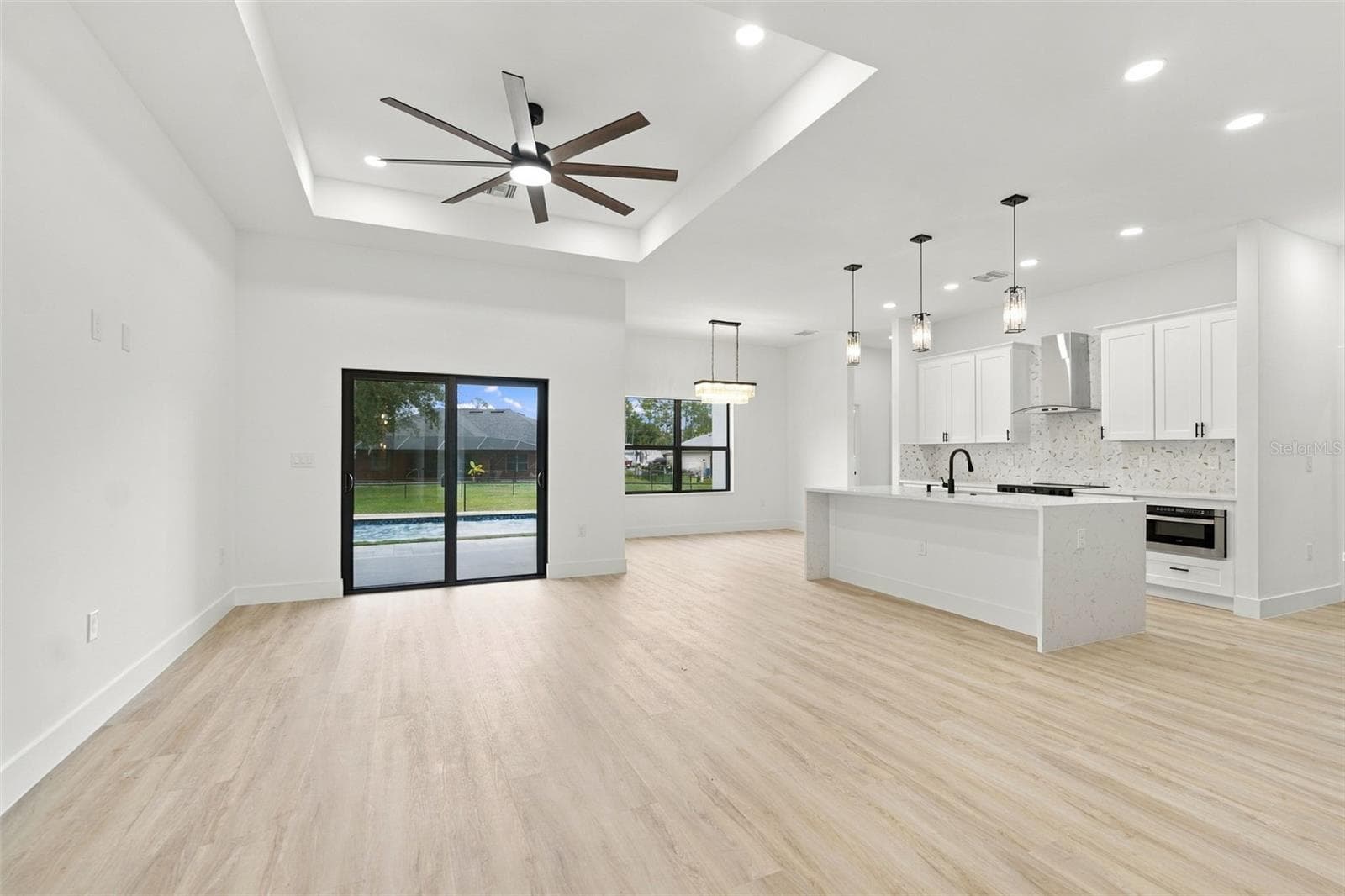 Single Family Residence at 2524 WALLER RD, NORTH PORT, photo 12 of 55