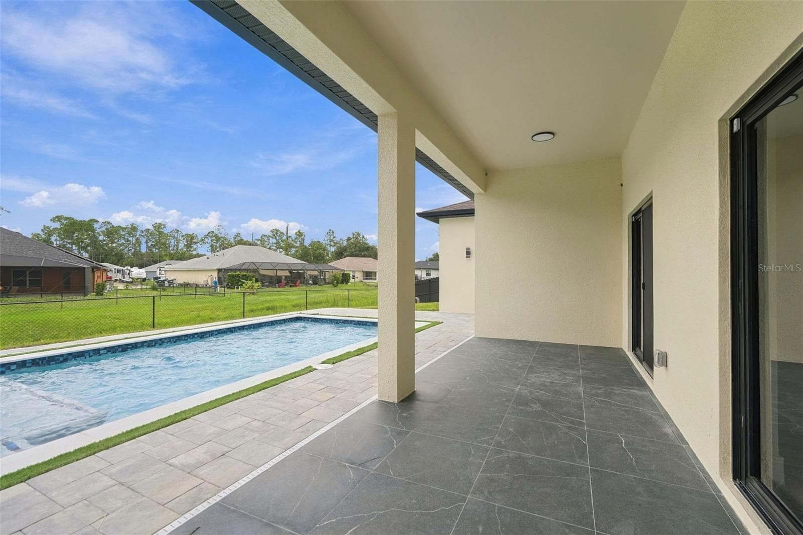 Single Family Residence at 2524 WALLER RD, NORTH PORT, photo 46 of 55