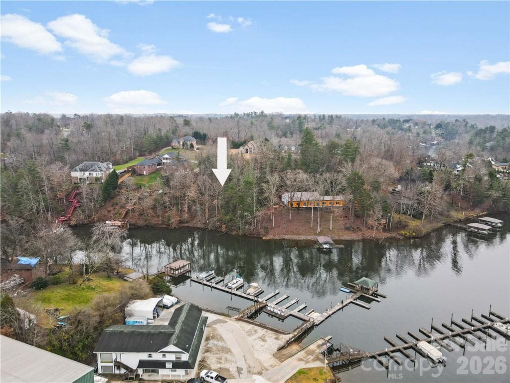 Lot at 100 Old Ferry Lane, Hickory, photo 16 of 32