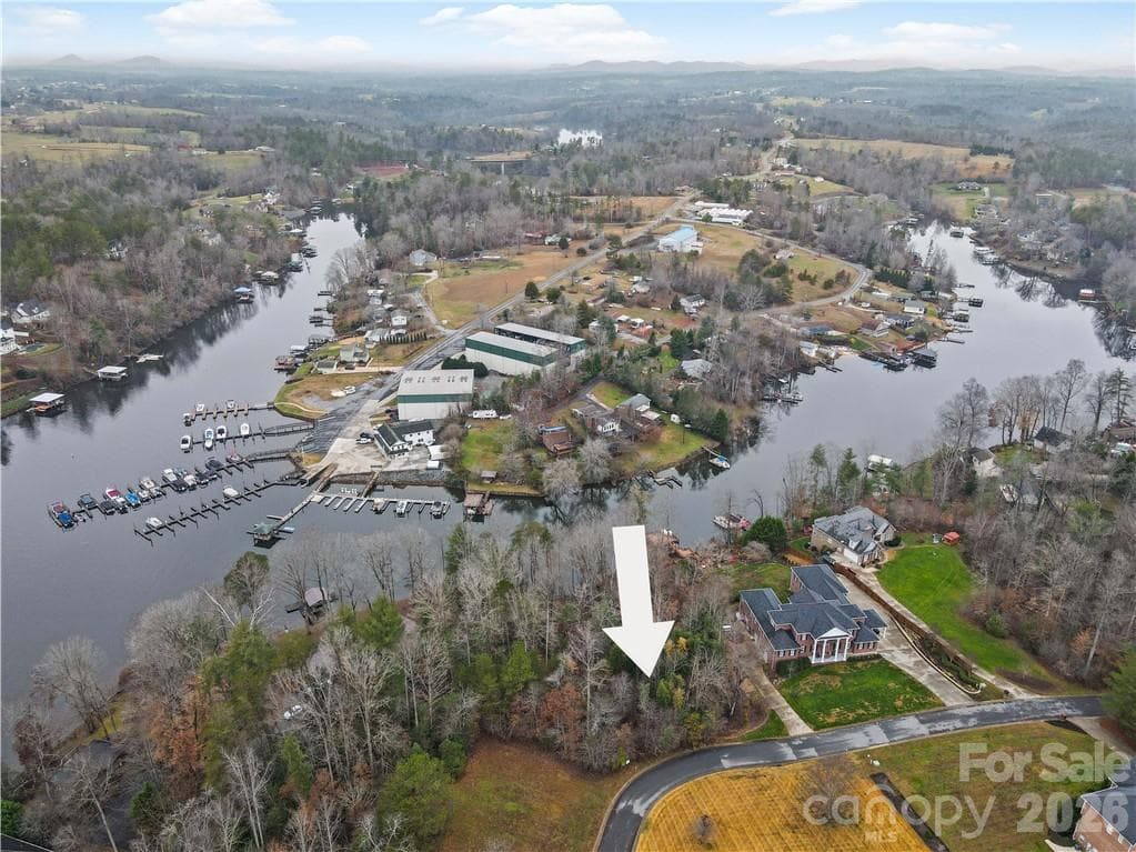 Lot at 100 Old Ferry Lane, Hickory, photo 22 of 32